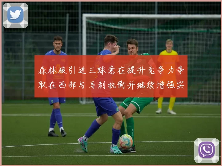 森林狼引进三球意在提升竞争力争取在西部与马刺抗衡并继续增强实力