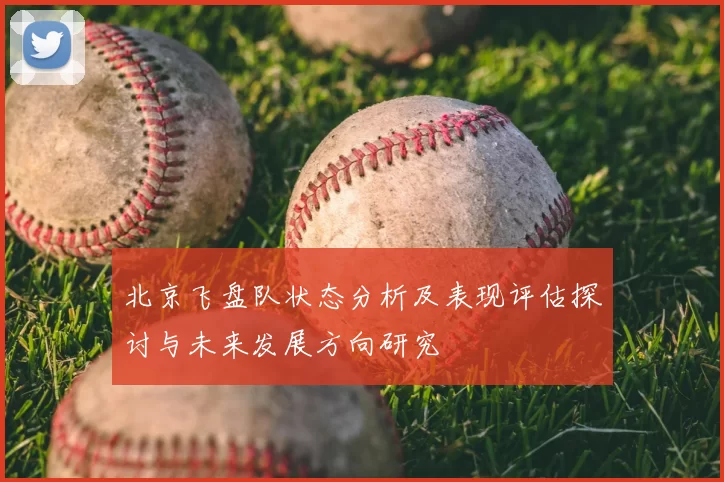 北京飞盘队状态分析及表现评估探讨与未来发展方向研究