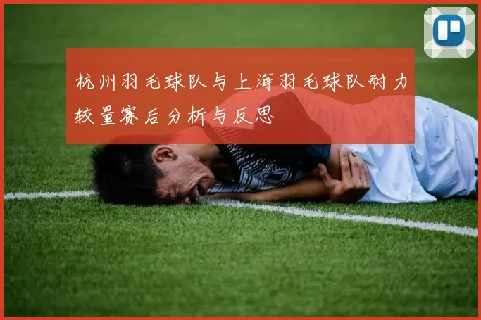 杭州羽毛球队与上海羽毛球队耐力较量赛后分析与反思