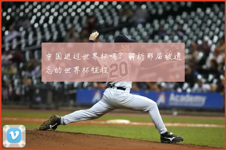 中国进过世界杯吗?解析那届被遗忘的世界杯征程