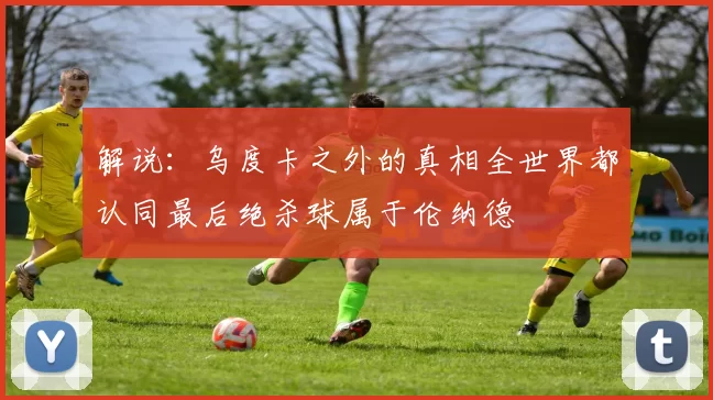 解说:乌度卡之外的真相全世界都认同最后绝杀球属于伦纳德