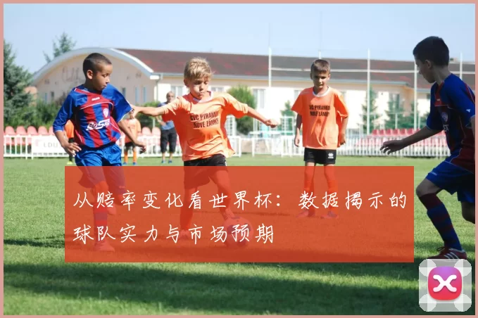 从赔率变化看世界杯：数据揭示的球队实力与市场预期