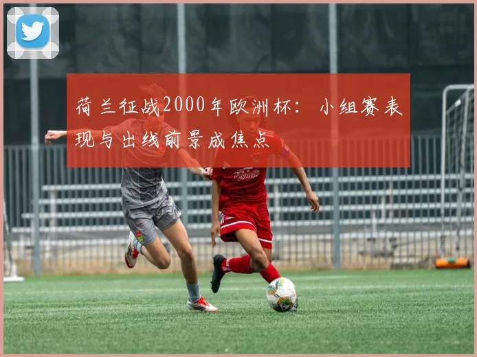 荷兰征战2000年欧洲杯:小组赛表现与出线前景成焦点